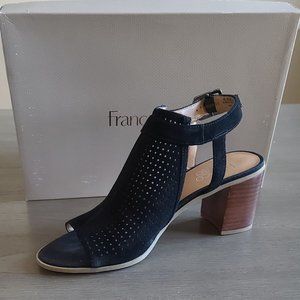 Franco Sarto Harlet 2 - Size 8.5